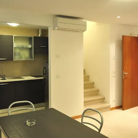 Commercio Apartament *