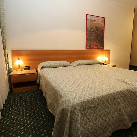 Commercio Apartament