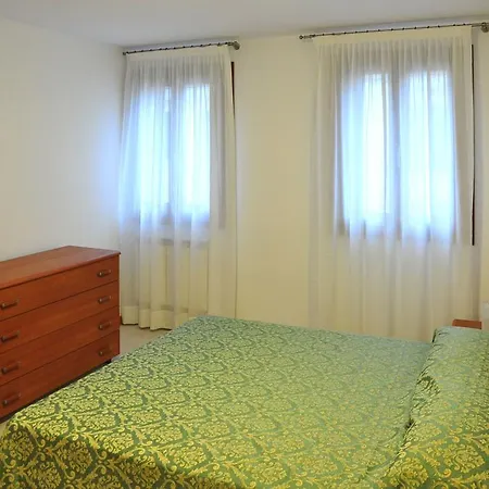 Commercio Apartament