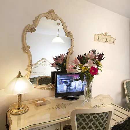 Commercio Apartament Wenecja