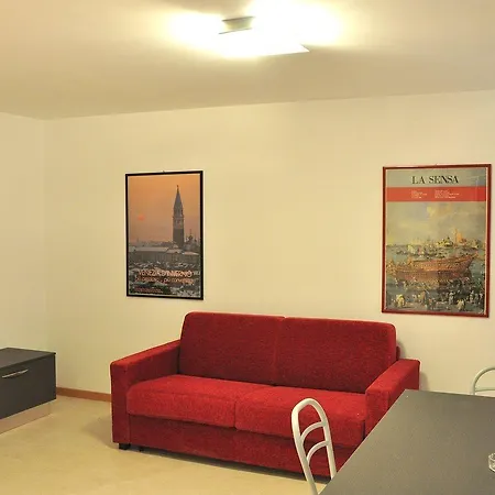 Appartement Commercio