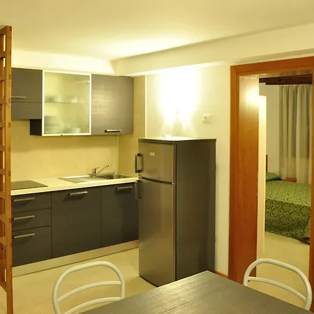 Commercio Appartement