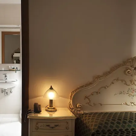 Appartement Commercio *
