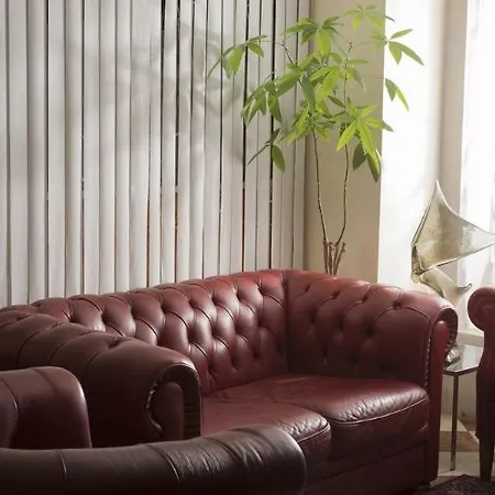 Commercio Appartement *