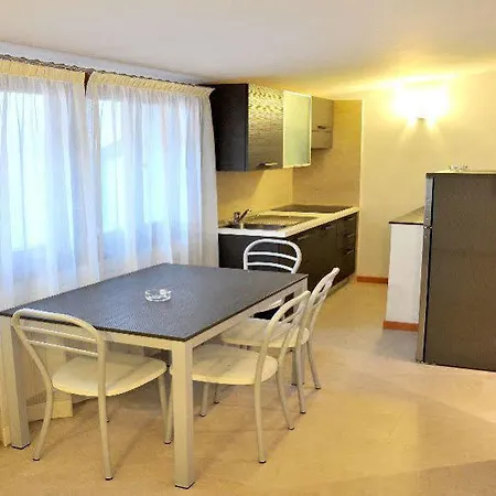 Appartement Commercio