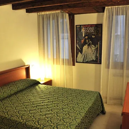 Appartement Commercio *