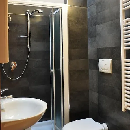 Appartement Commercio