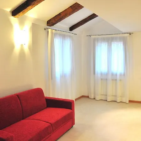 Commercio البندقية