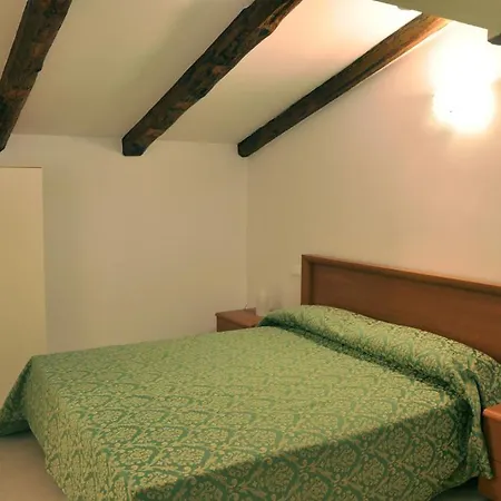 Appartement Commercio Venetië