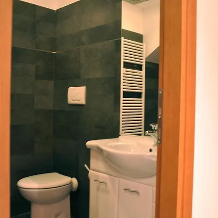 شقة Commercio البندقية