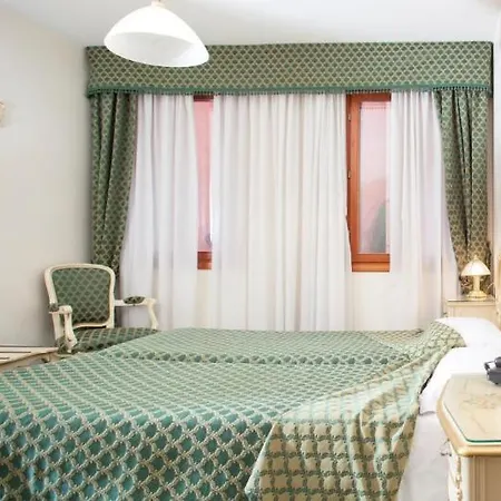 Commercio البندقية