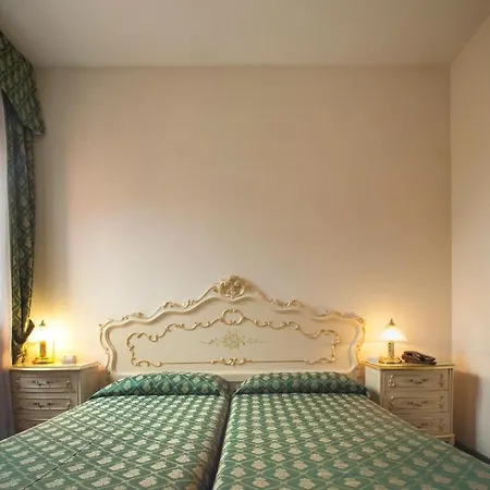Commercio Appartement