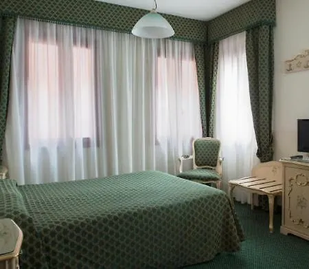 Appartement Commercio *